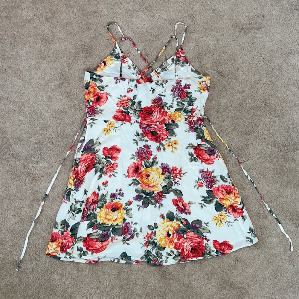 Abercrombie & Fitch dress - Picture 3 of 6
